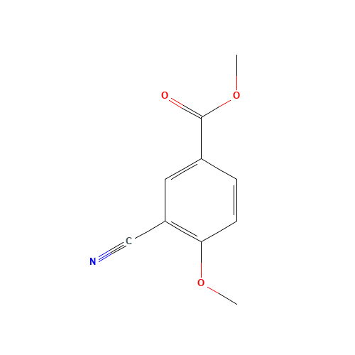 chemical structure of 25978-74-9 FT-0628553