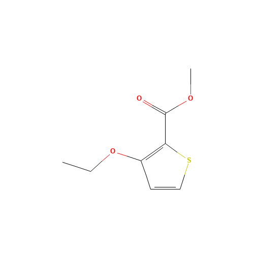chemical structure of 139926-22-0 FT-0628555