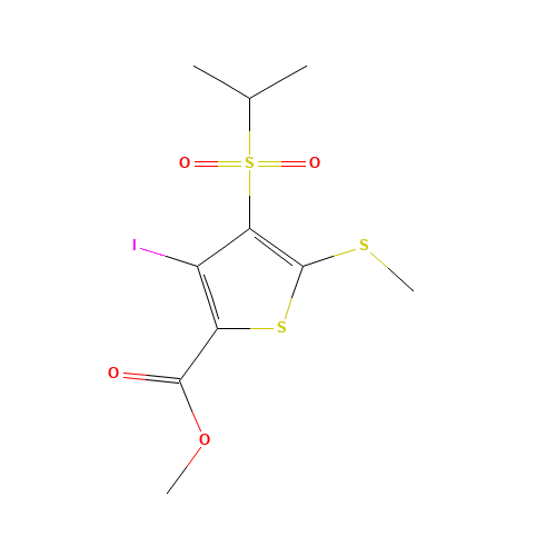 chemical structure of 175202-13-8 FT-0628563
