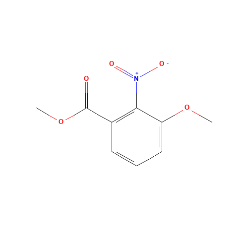 chemical structure of 5307-17-5 FT-0628569