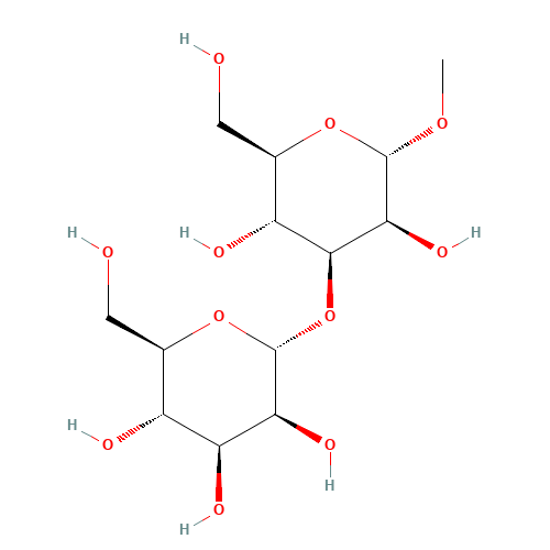 chemical structure of 72028-62-7 FT-0628576