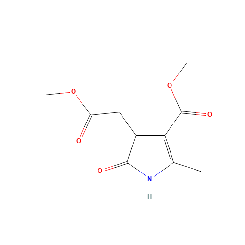 chemical structure of 77978-74-6 FT-0628579