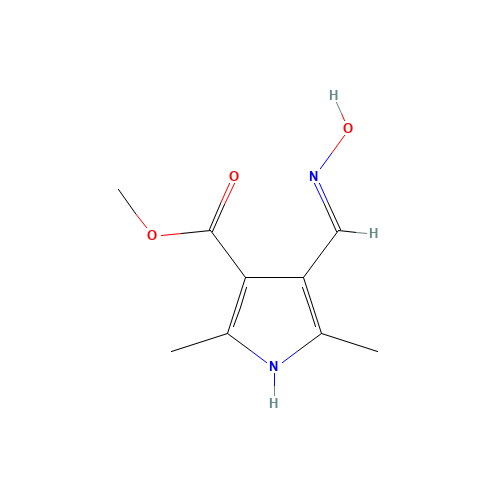 chemical structure of 175205-92-2 FT-0628583