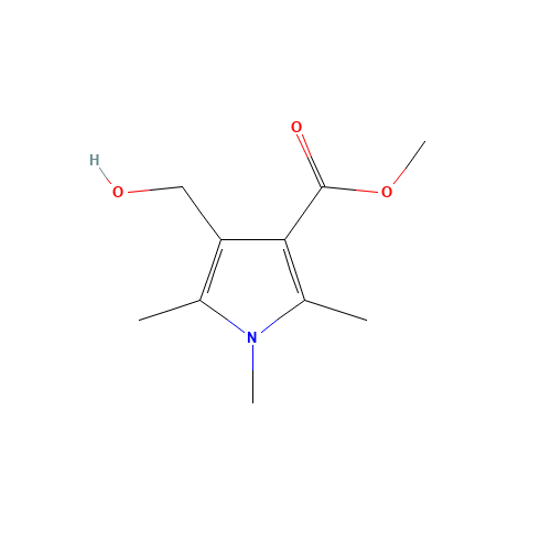 chemical structure of 368869-98-1 FT-0628584