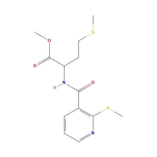 chemical structure of 175201-68-0 FT-0628587
