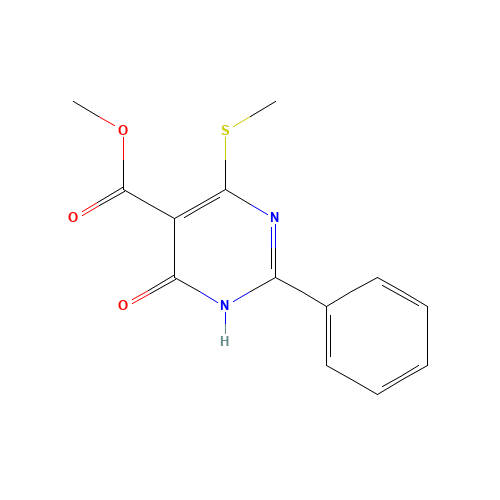chemical structure of 87693-90-1 FT-0628588