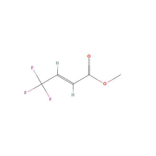chemical structure of 85694-31-1 FT-0628597