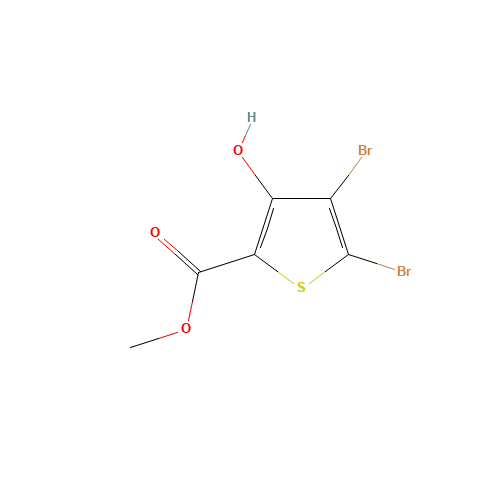 chemical structure of 96232-71-2 FT-0628599