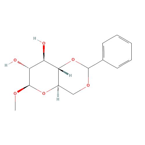 chemical structure of 14155-23-8 FT-0628601