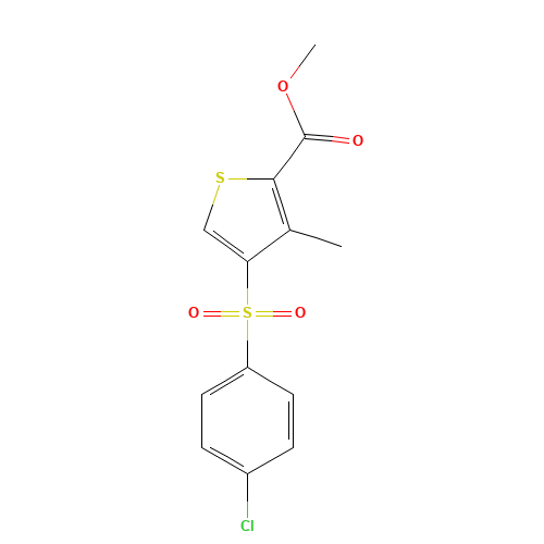 chemical structure of 175137-60-7 FT-0628603