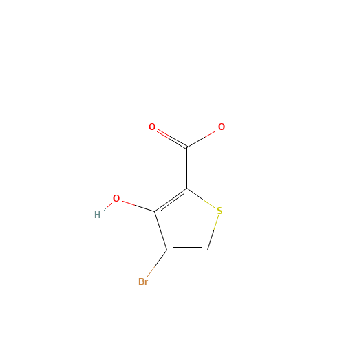 chemical structure of 95201-93-7 FT-0628620