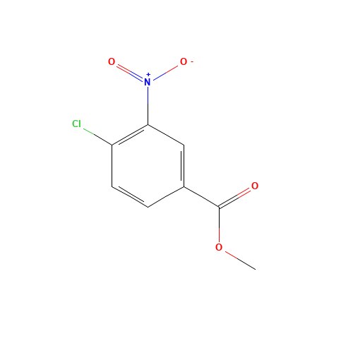 chemical structure of 14719-83-6 FT-0628626