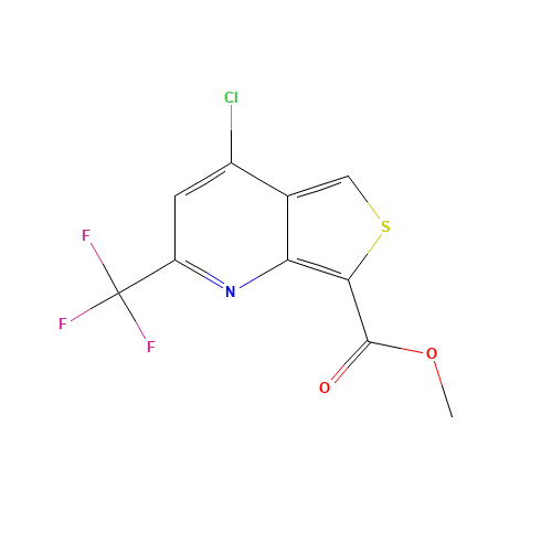 chemical structure of 175203-40-4 FT-0628627