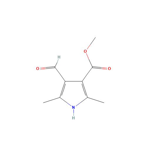 chemical structure of 175205-91-1 FT-0628639
