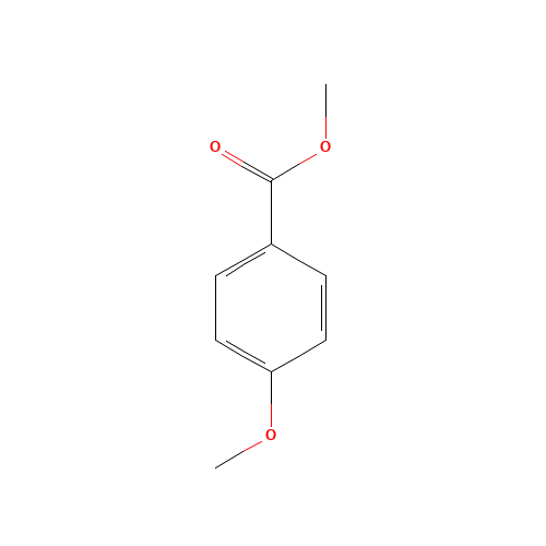 chemical structure of 121-98-2 FT-0628647