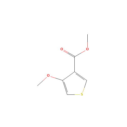 chemical structure of 65369-22-4 FT-0628650