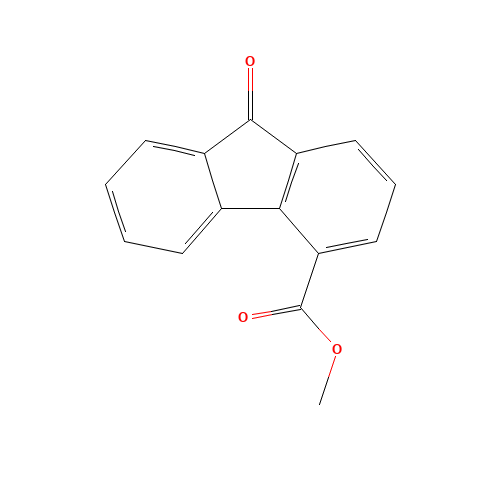 chemical structure of 4269-19-6 FT-0628695