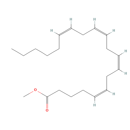 chemical structure of 2566-89-4 FT-0628726