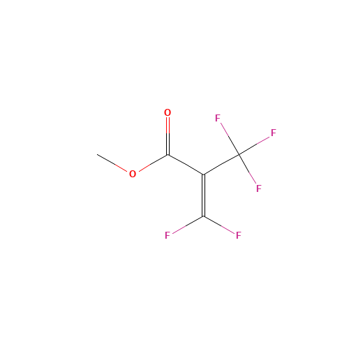 chemical structure of 685-09-6 FT-0628774