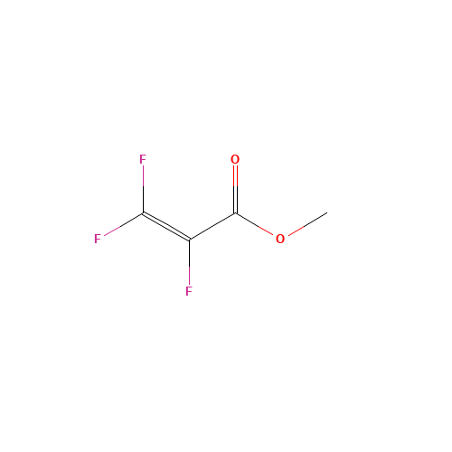 chemical structure of 392-41-6 FT-0628819
