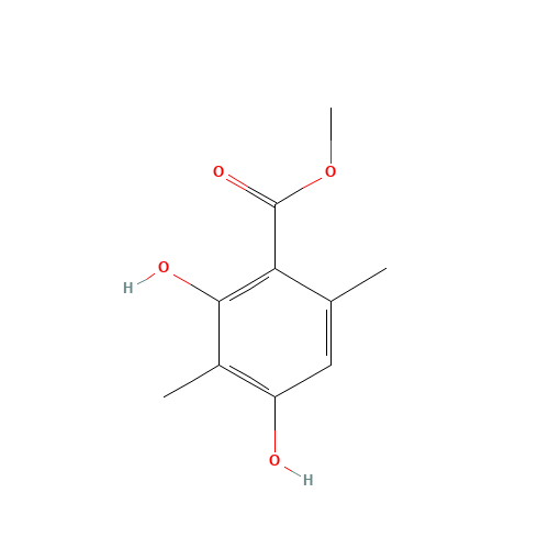 chemical structure of 4707-47-5 FT-0628828