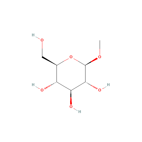 chemical structure of 709-50-2 FT-0628867