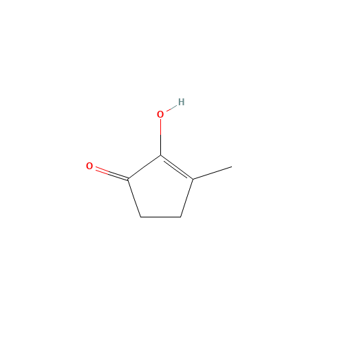 chemical structure of 80-71-7 FT-0628871