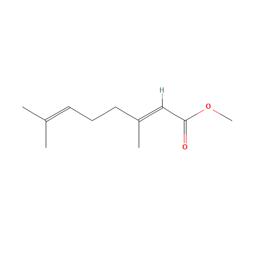 chemical structure of 2349-14-6 FT-0628884