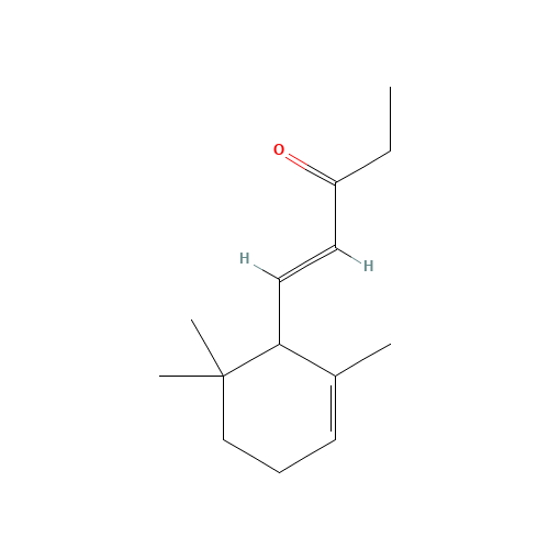 chemical structure of 1335-46-2 FT-0628894