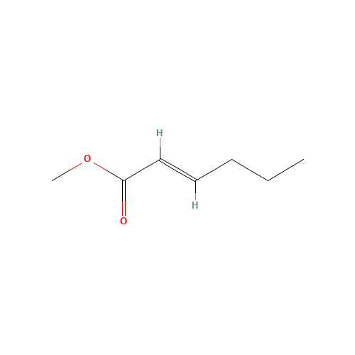 chemical structure of 2396-77-2 FT-0628918