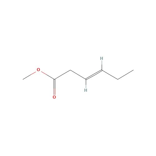 chemical structure of 2396-78-3 FT-0628919