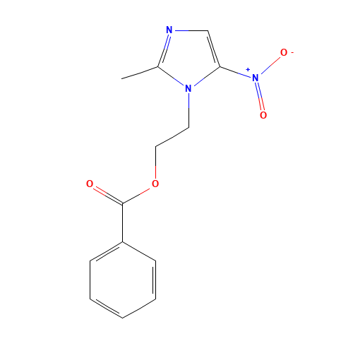 chemical structure of 13182-89-3 FT-0628935