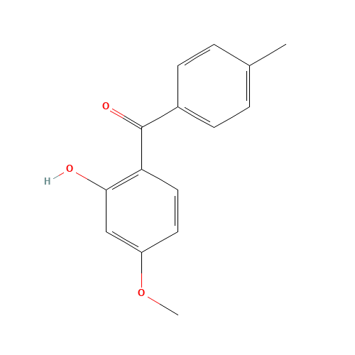 chemical structure of 1641-17-4 FT-0628937