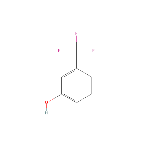 chemical structure of 98-17-9 FT-0628939