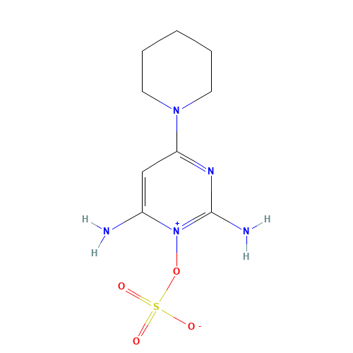 chemical structure of 83701-22-8 FT-0628950