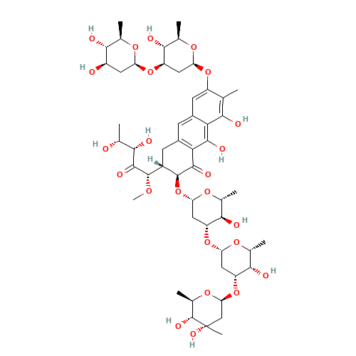 chemical structure of 18378-89-7 FT-0628952