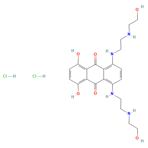 chemical structure of 70476-82-3 FT-0628953