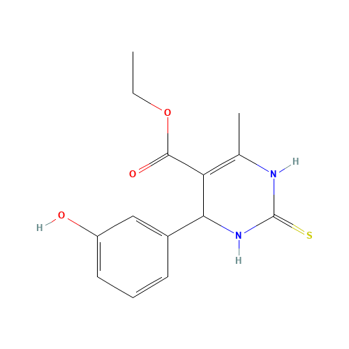 chemical structure of 254753-54-3 FT-0628969