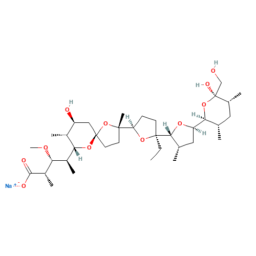 chemical structure of 22373-78-0 FT-0628970