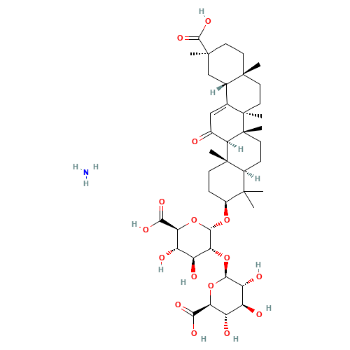 chemical structure of 53956-04-0 FT-0628972