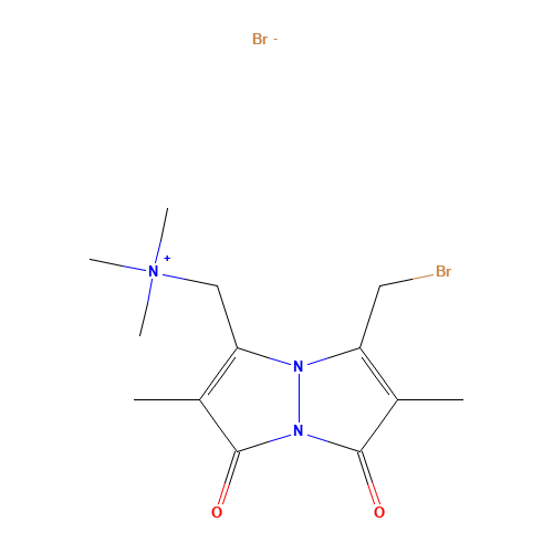 chemical structure of 71418-45-6 FT-0628975