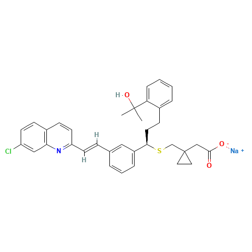 chemical structure of 151767-02-1 FT-0628982