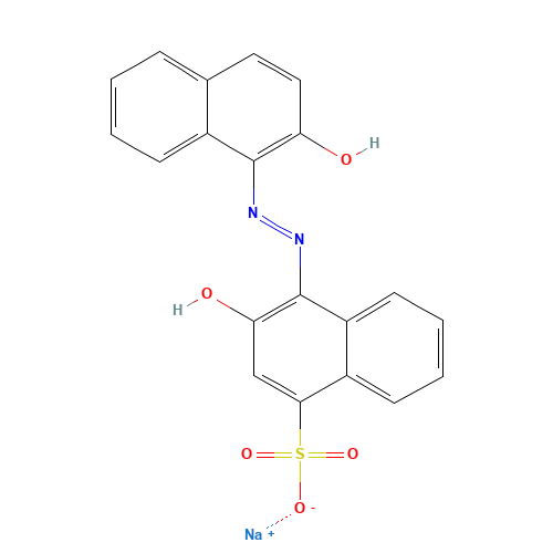chemical structure of 2538-85-4 FT-0628986