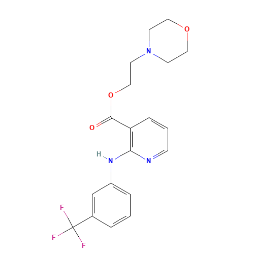 chemical structure of 65847-85-0 FT-0628990