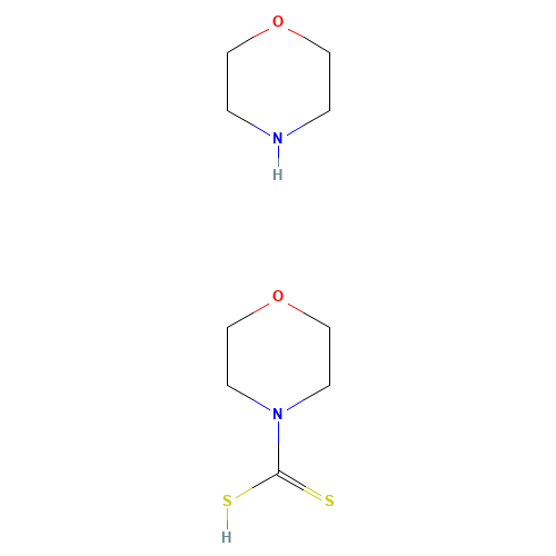 chemical structure of 5327-10-6 FT-0628995