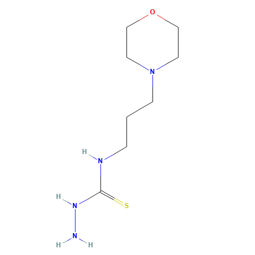 chemical structure of 32813-48-2 FT-0629000