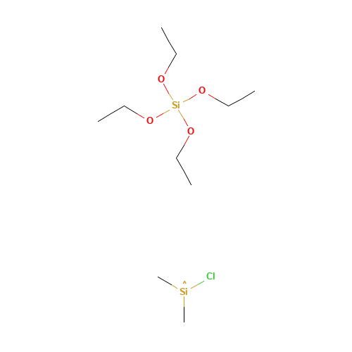 chemical structure of 68988-57-8 FT-0629005