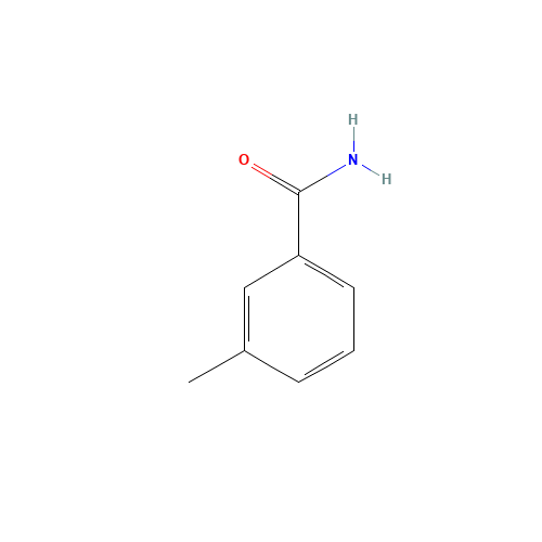 chemical structure of 618-47-3 FT-0629012