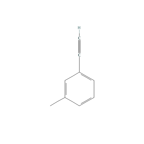 chemical structure of 766-82-5 FT-0629022