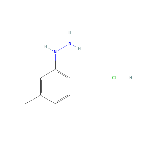 chemical structure of 637-04-7 FT-0629023